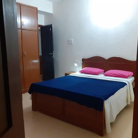 Antonio'S Residency Goa Otel Betalbatim Dış mekan fotoğraf