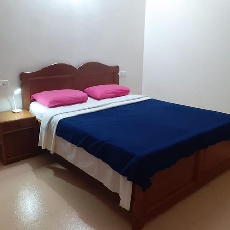 Antonio'S Residency Goa Otel Betalbatim Dış mekan fotoğraf