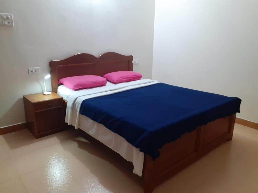 Antonio'S Residency Goa Otel Betalbatim Dış mekan fotoğraf
