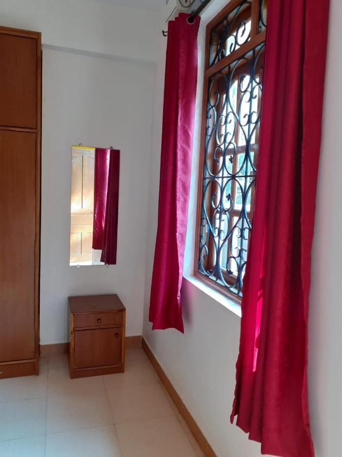 Antonio'S Residency Goa Otel Betalbatim Dış mekan fotoğraf