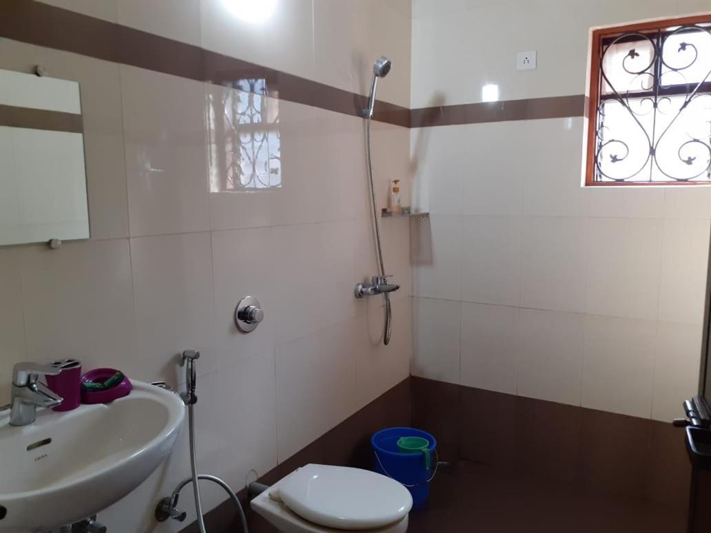 Antonio'S Residency Goa Otel Betalbatim Dış mekan fotoğraf