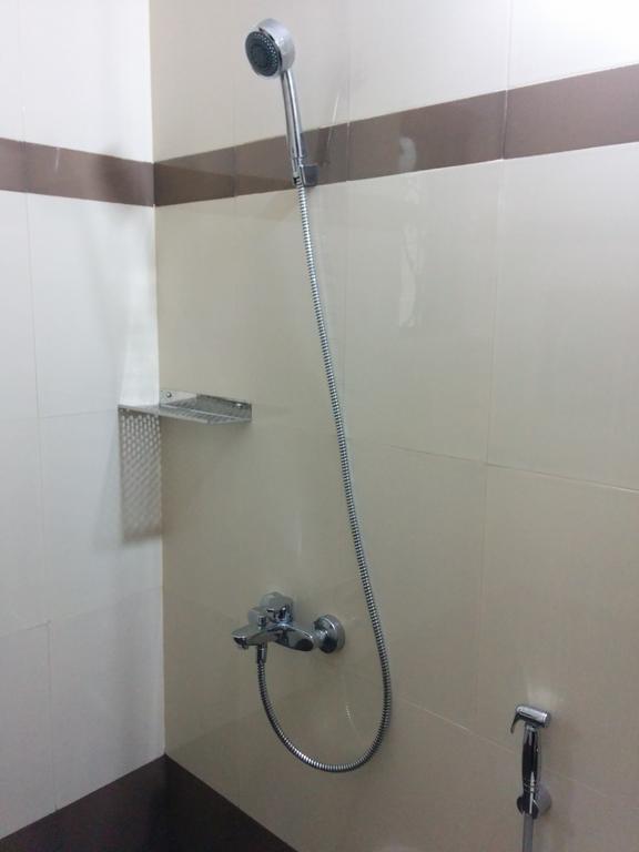 Antonio'S Residency Goa Otel Betalbatim Dış mekan fotoğraf