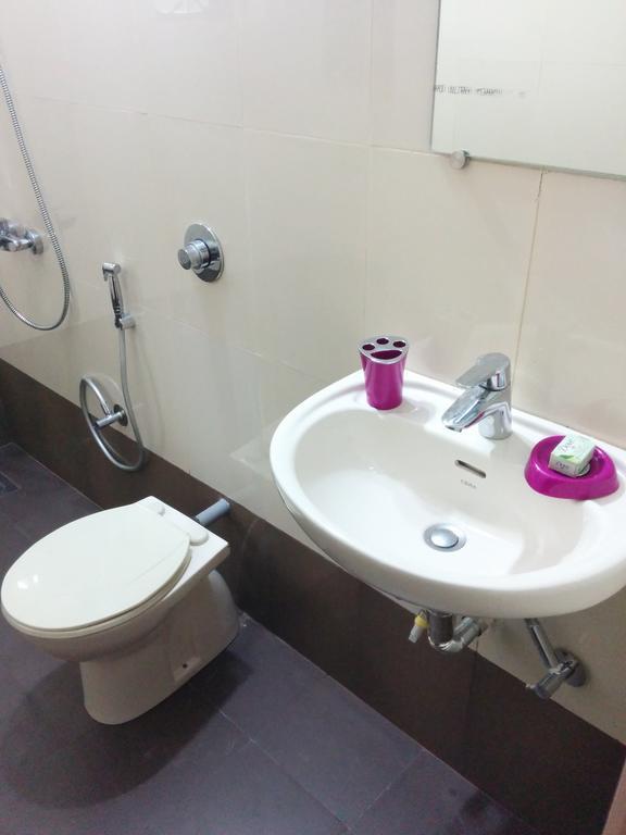 Antonio'S Residency Goa Otel Betalbatim Dış mekan fotoğraf