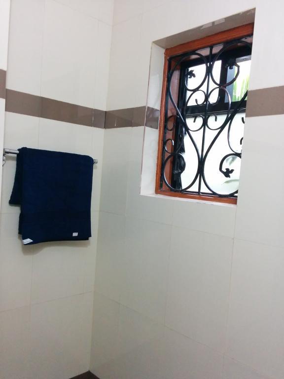 Antonio'S Residency Goa Otel Betalbatim Dış mekan fotoğraf