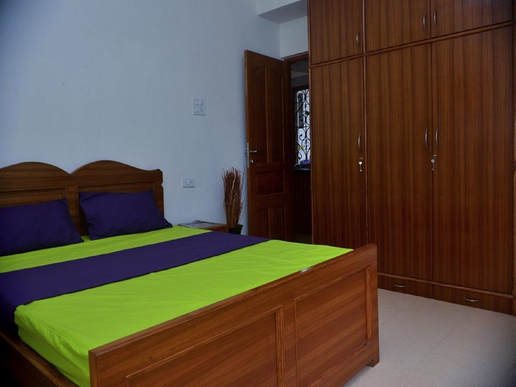 Antonio'S Residency Goa Otel Betalbatim Oda fotoğraf