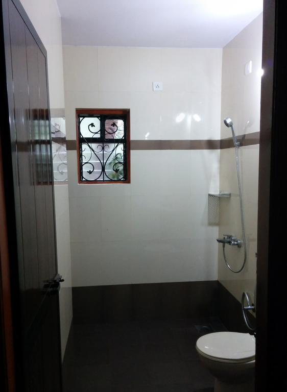 Antonio'S Residency Goa Otel Betalbatim Dış mekan fotoğraf