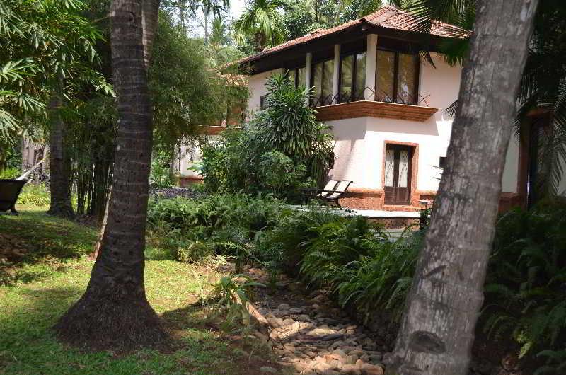 Antonio'S Residency Goa Otel Betalbatim Dış mekan fotoğraf