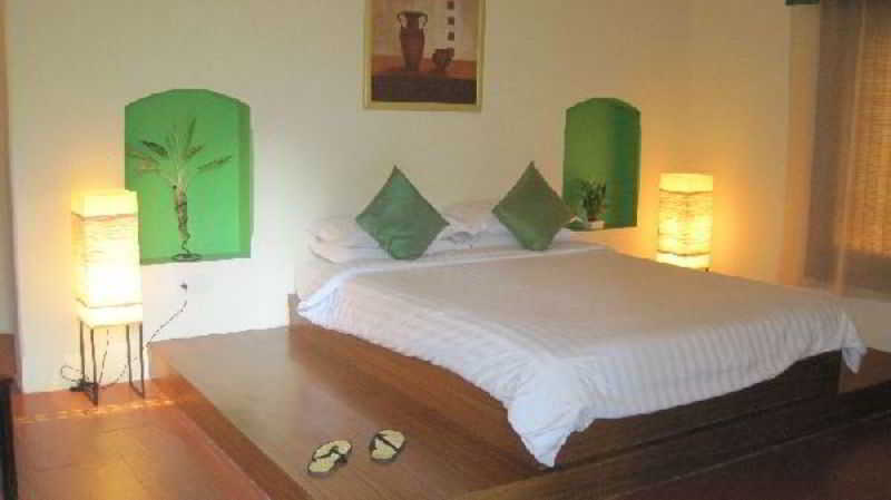 Antonio'S Residency Goa Otel Betalbatim Dış mekan fotoğraf